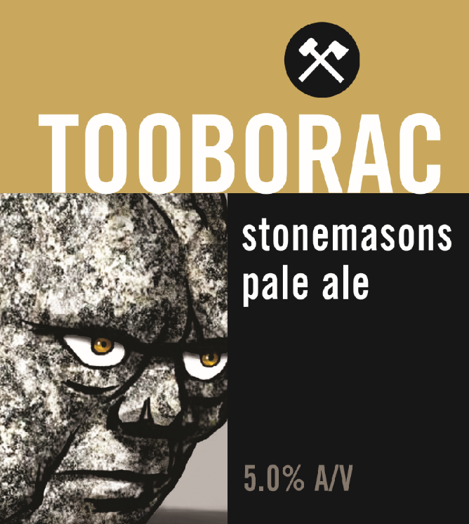Stonemasons Pale Ale 4.6%